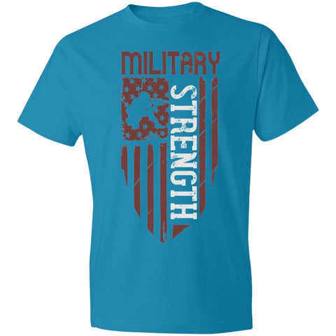 Image of Military Design Lightweight T-Shirt - Alexecom.com