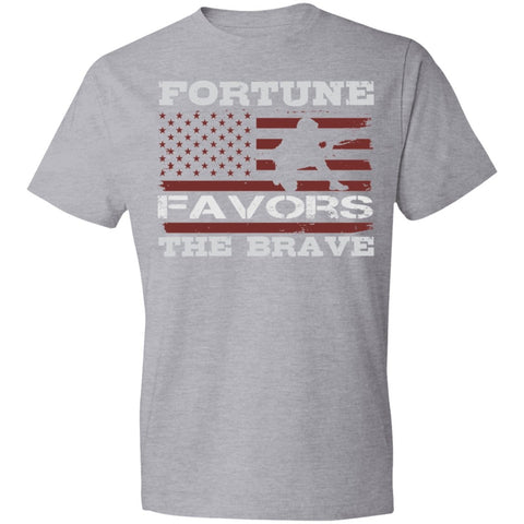 Image of Military Design Lightweight T-Shirt - Alexecom.com