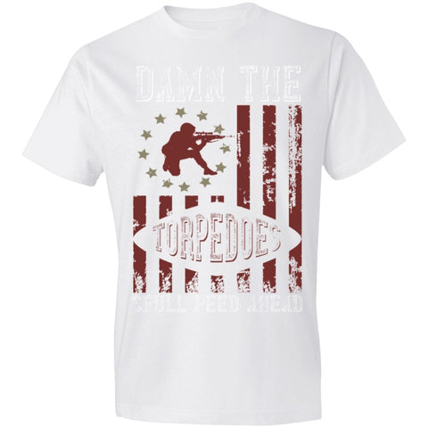 Image of Military Design Lightweight T-Shirt - Alexecom.com