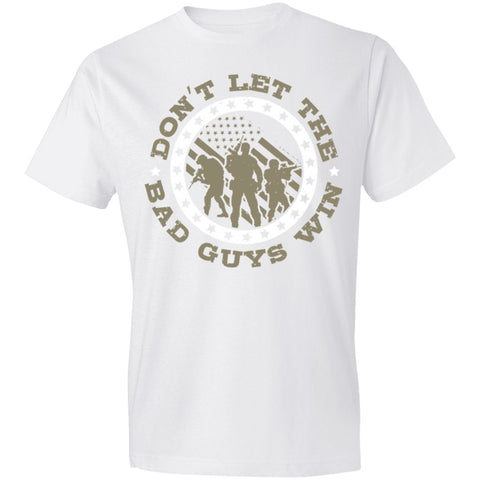 Image of Military Design Lightweight T-Shirt - Alexecom.com