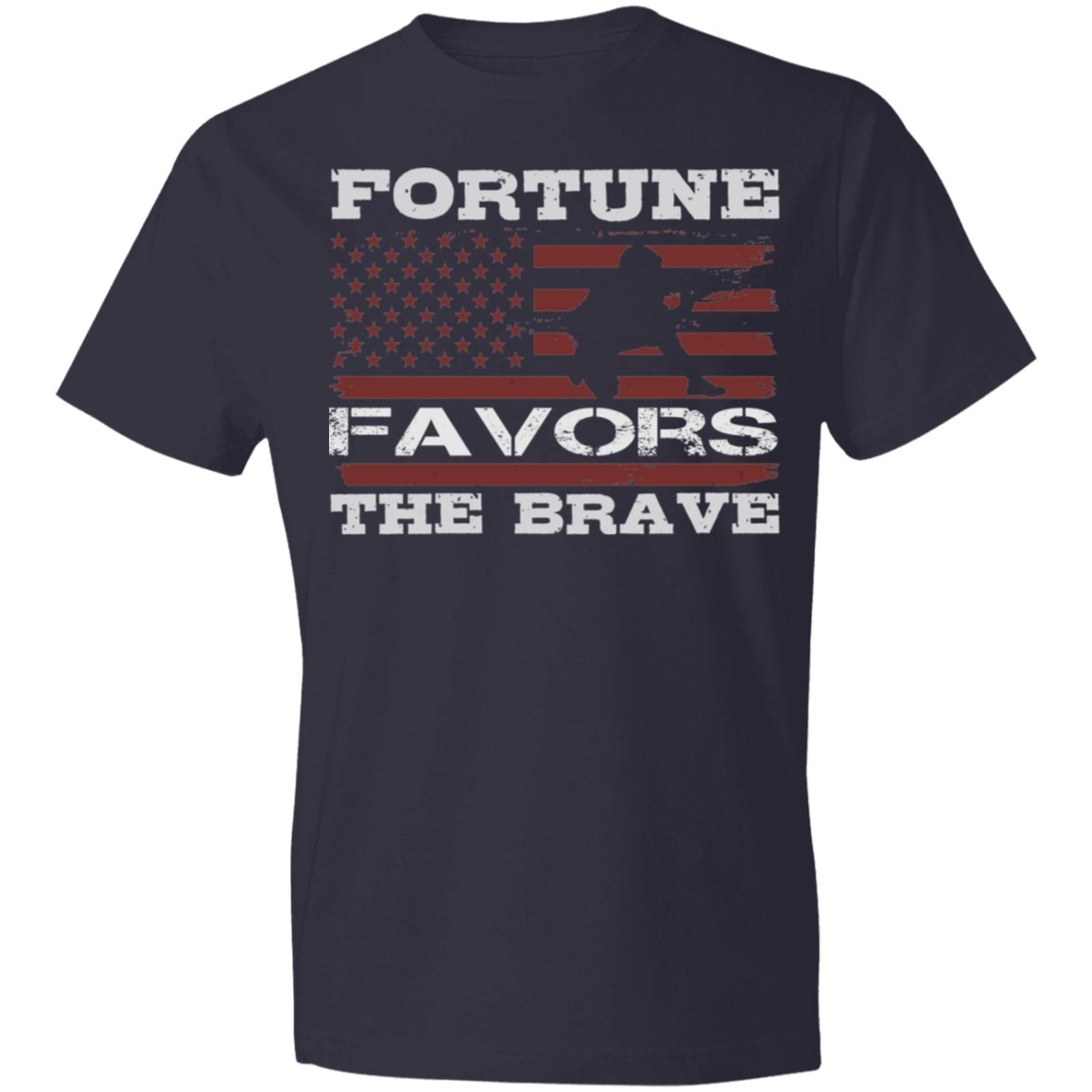 Military Design Lightweight T-Shirt - Alexecom.com