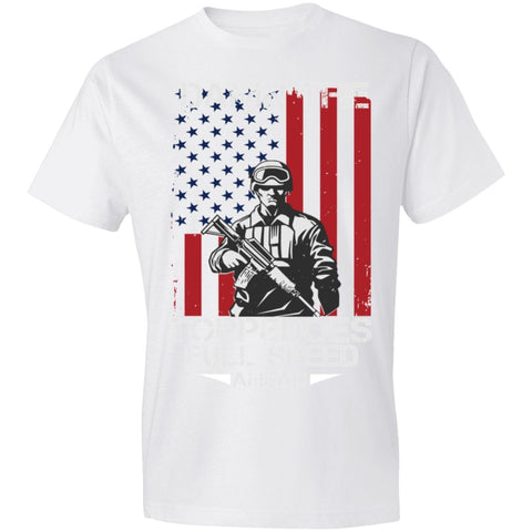Image of Military Design Lightweight T-Shirt - Alexecom.com