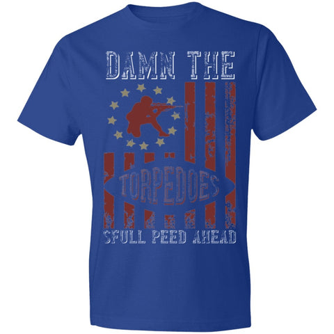 Image of Military Design Lightweight T-Shirt - Alexecom.com