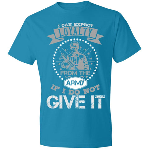Image of Military Design Lightweight T-Shirt - Alexecom.com