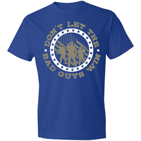 Image of Military Design Lightweight T-Shirt - Alexecom.com