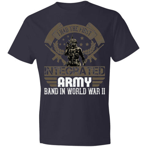 Image of Military Design Lightweight T-Shirt - Alexecom.com