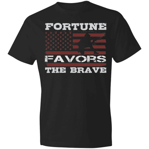Image of Military Design Lightweight T-Shirt - Alexecom.com