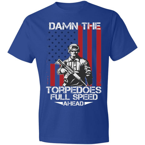 Image of Military Design Lightweight T-Shirt - Alexecom.com