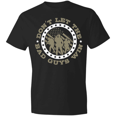 Image of Military Design Lightweight T-Shirt - Alexecom.com