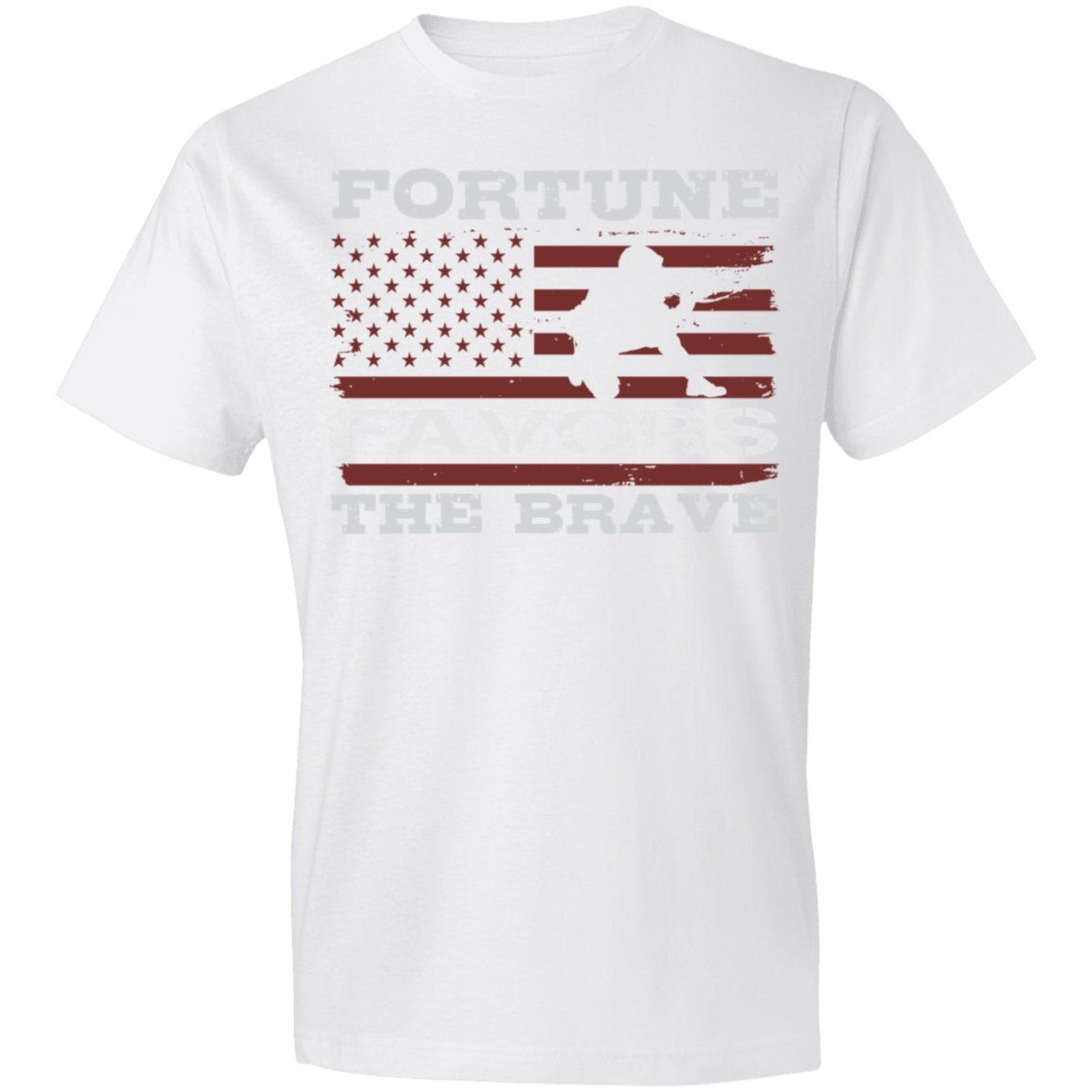 Military Design Lightweight T-Shirt - Alexecom.com