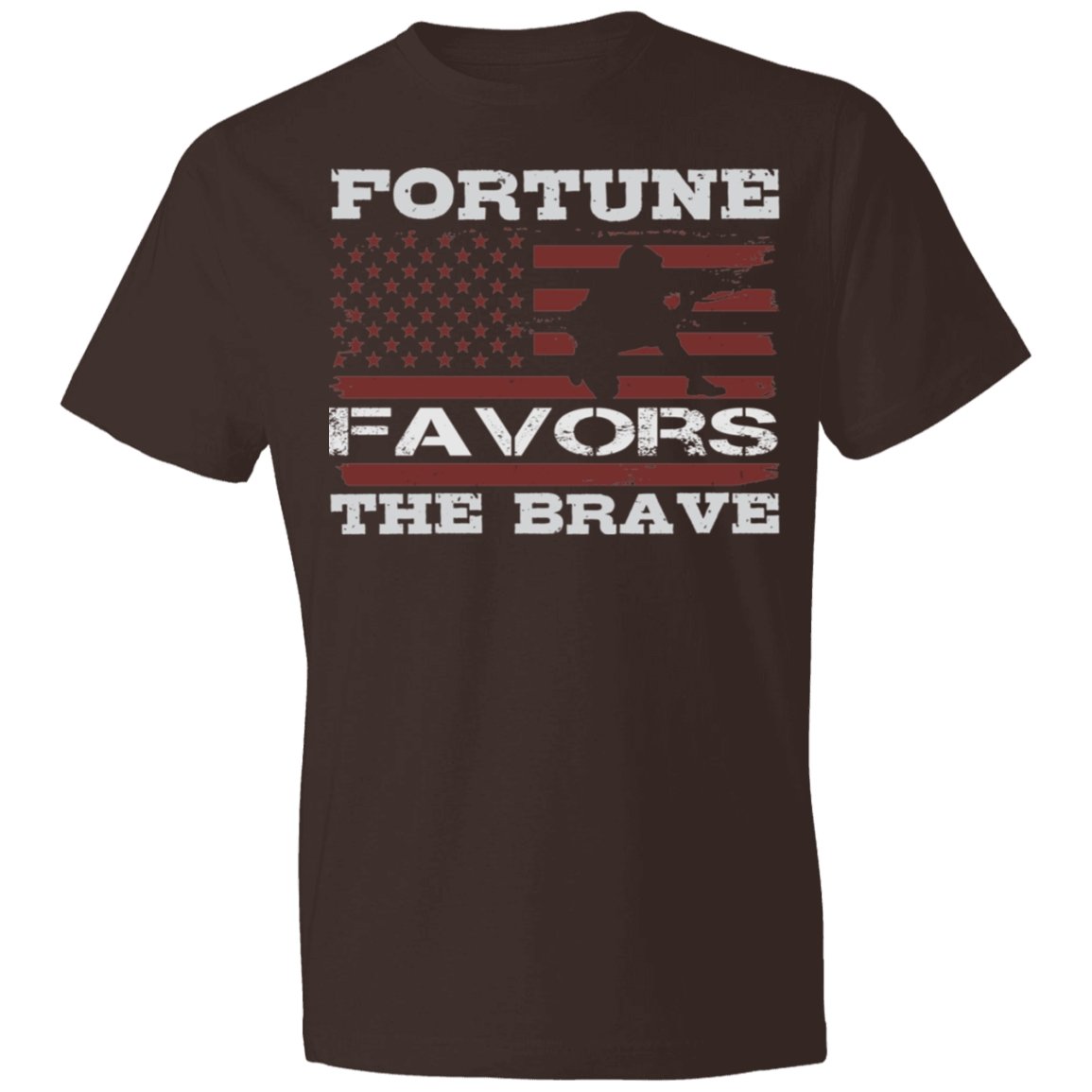 Military Design Lightweight T-Shirt - Alexecom.com