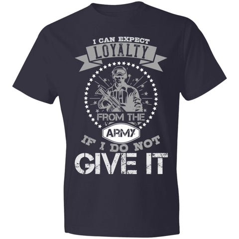 Image of Military Design Lightweight T-Shirt - Alexecom.com
