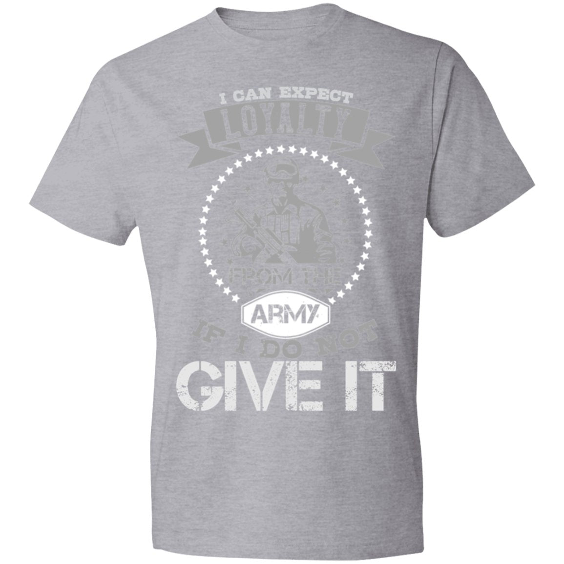 Military Design Lightweight T-Shirt - Alexecom.com