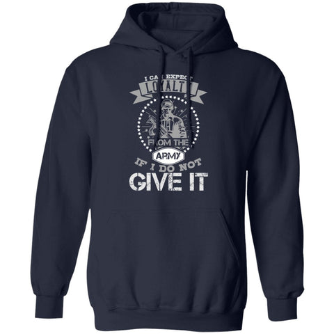Image of Military Design Pullover Hoodies - Alexecom.com
