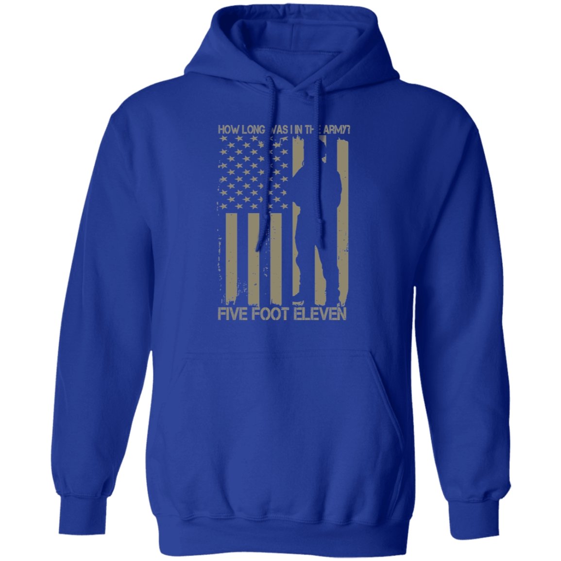 Military Design Pullover Hoodies - Alexecom.com