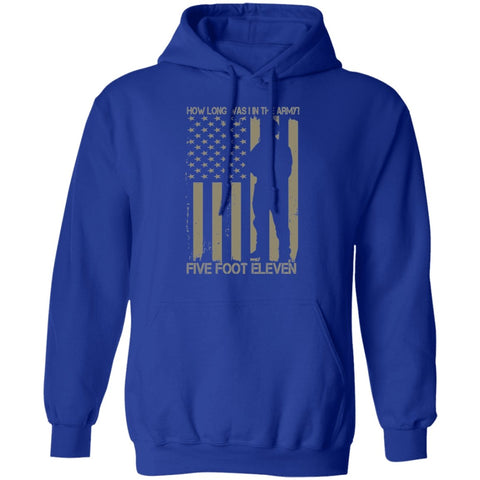 Image of Military Design Pullover Hoodies - Alexecom.com