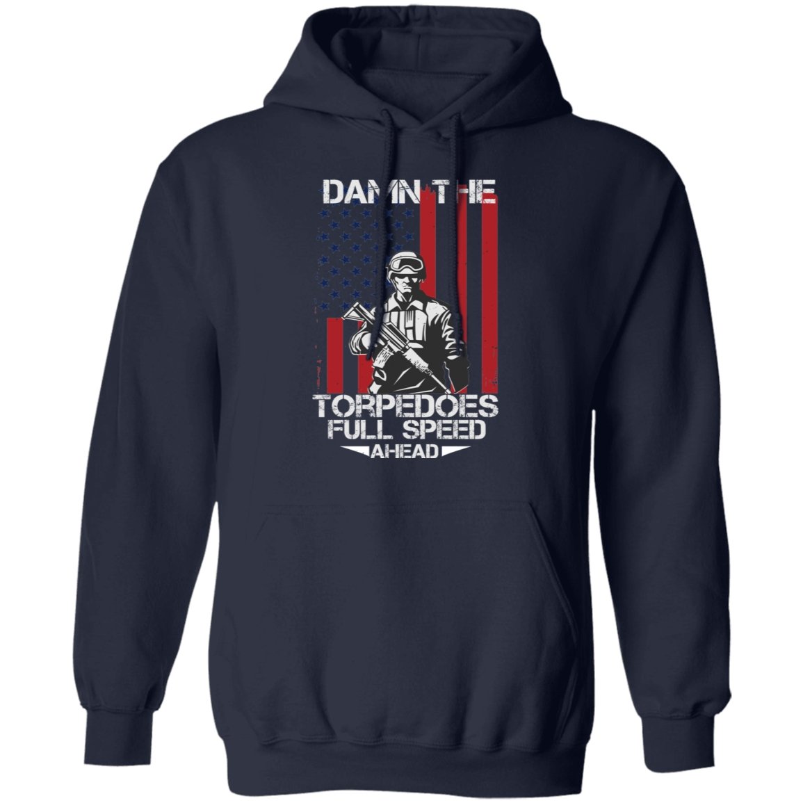 Military Design Pullover Hoodies - Alexecom.com