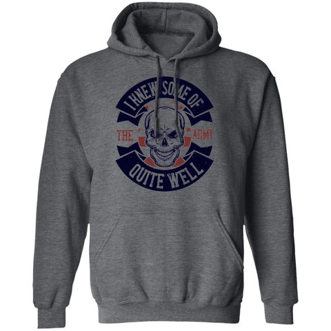 Image of Military Design Pullover Hoodies - Alexecom.com
