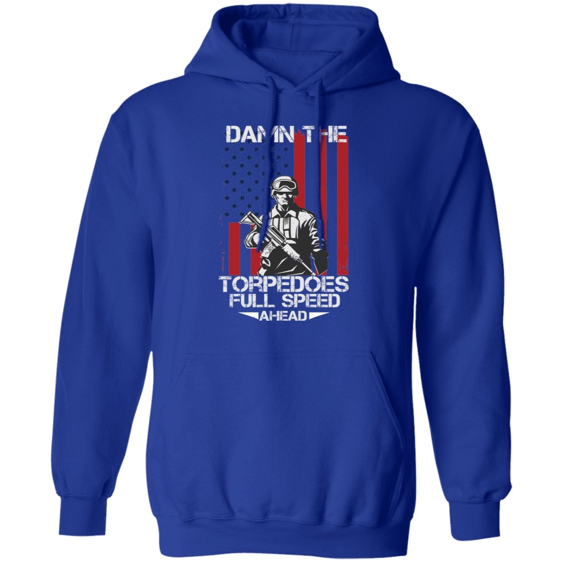 Military Design Pullover Hoodies - Alexecom.com