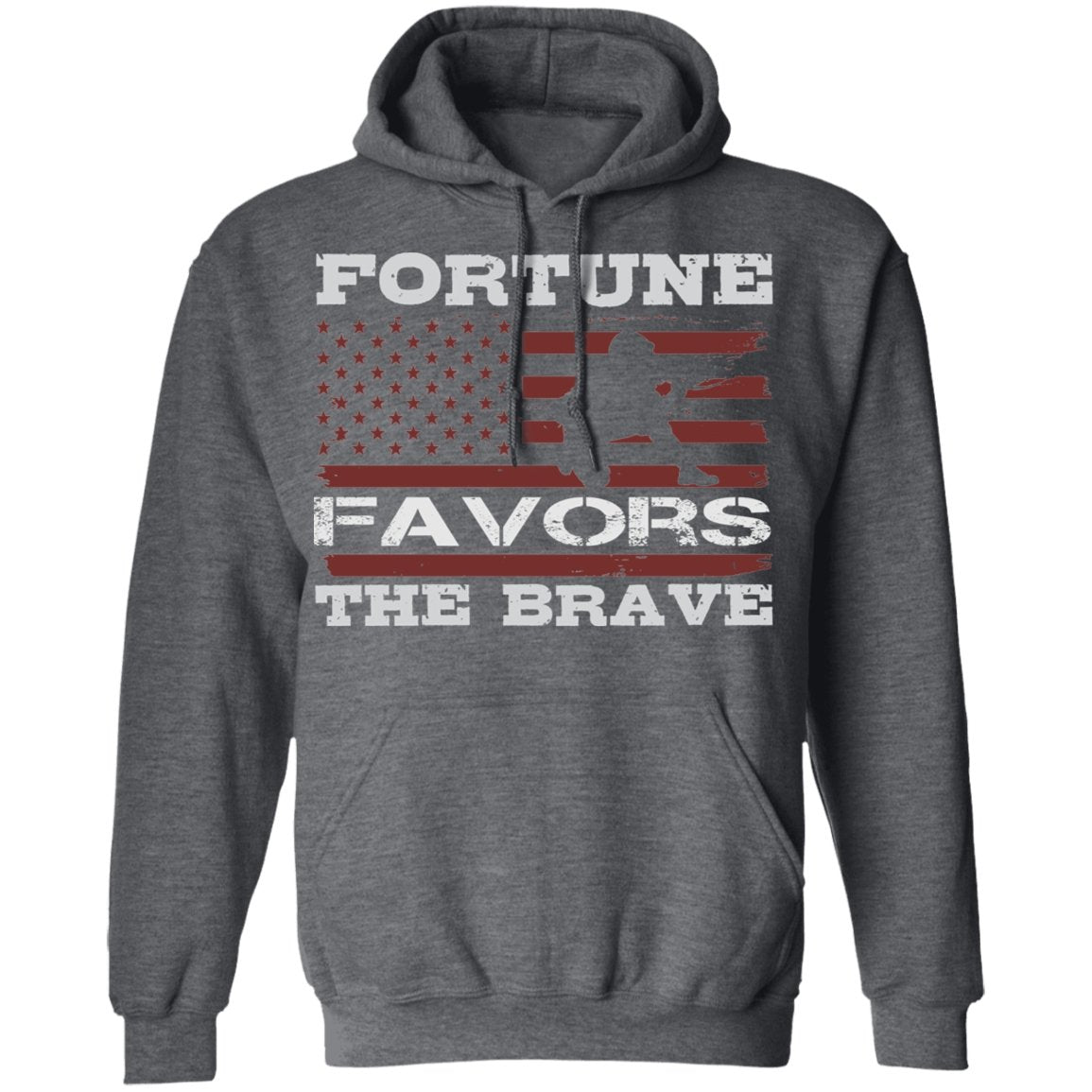 Military Design Pullover Hoodies - Alexecom.com