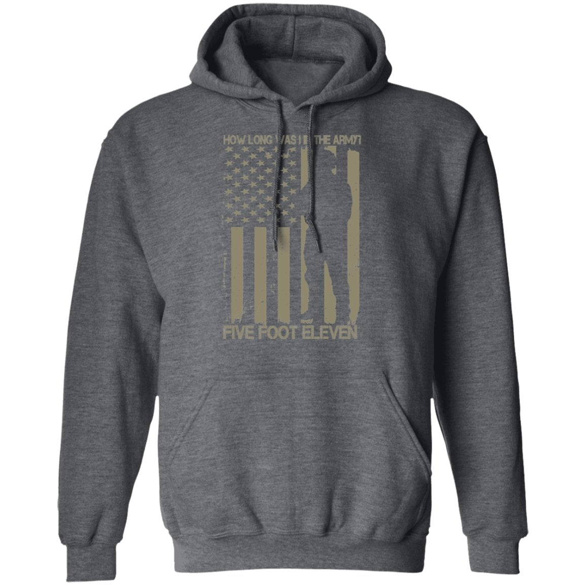 Military Design Pullover Hoodies - Alexecom.com