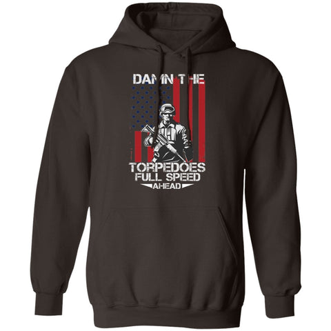 Image of Military Design Pullover Hoodies - Alexecom.com