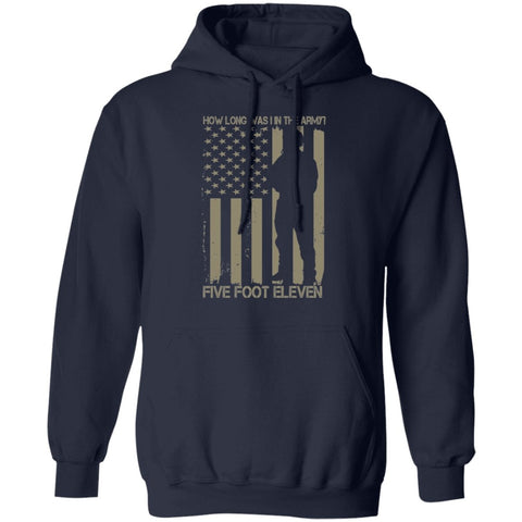 Image of Military Design Pullover Hoodies - Alexecom.com