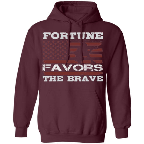 Image of Military Design Pullover Hoodies - Alexecom.com