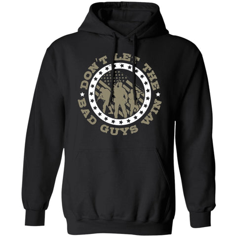 Image of Military Design Pullover Hoodies - Alexecom.com