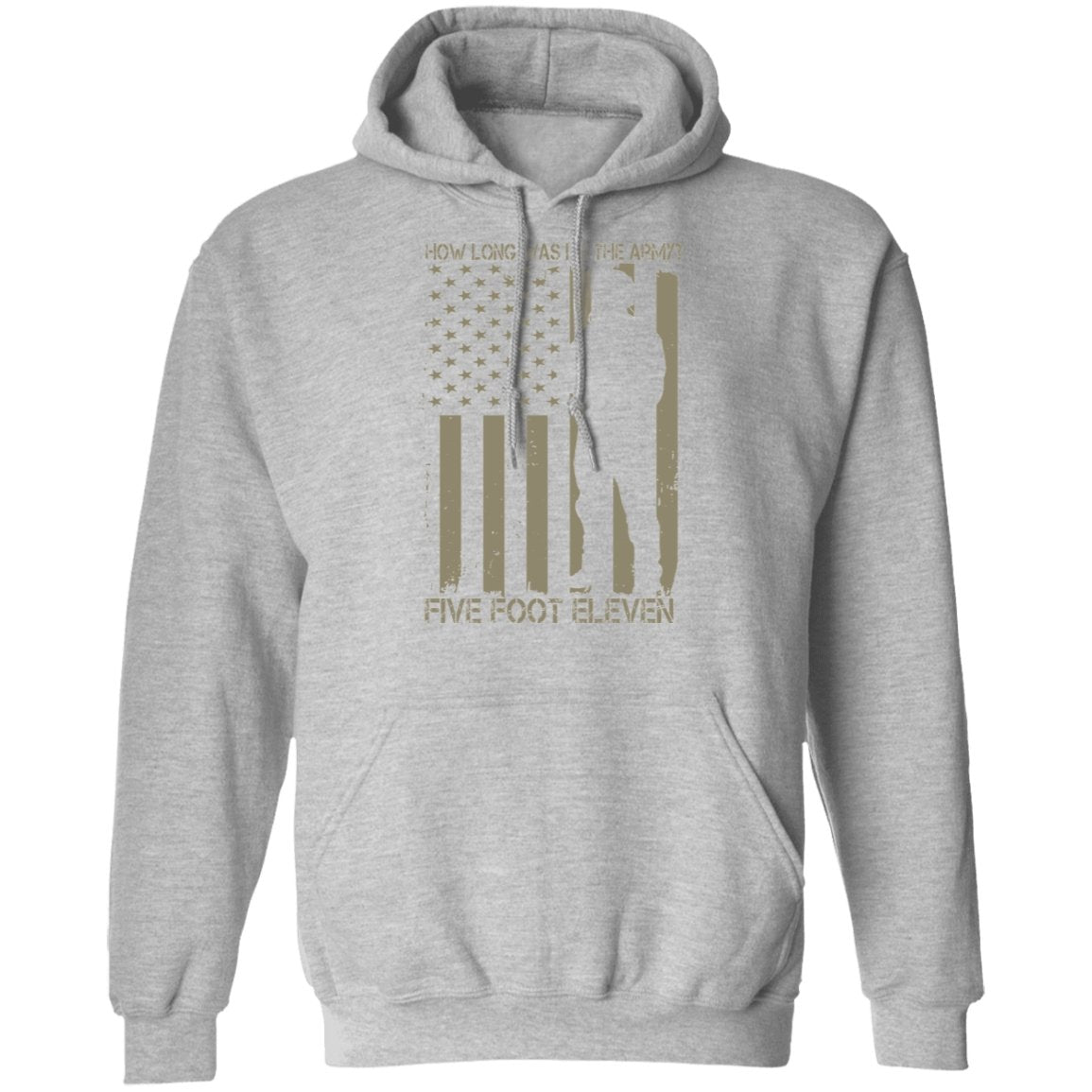 Military Design Pullover Hoodies - Alexecom.com