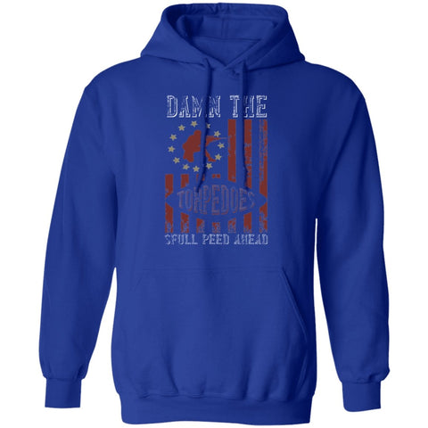 Image of Military Design Pullover Hoodies - Alexecom.com