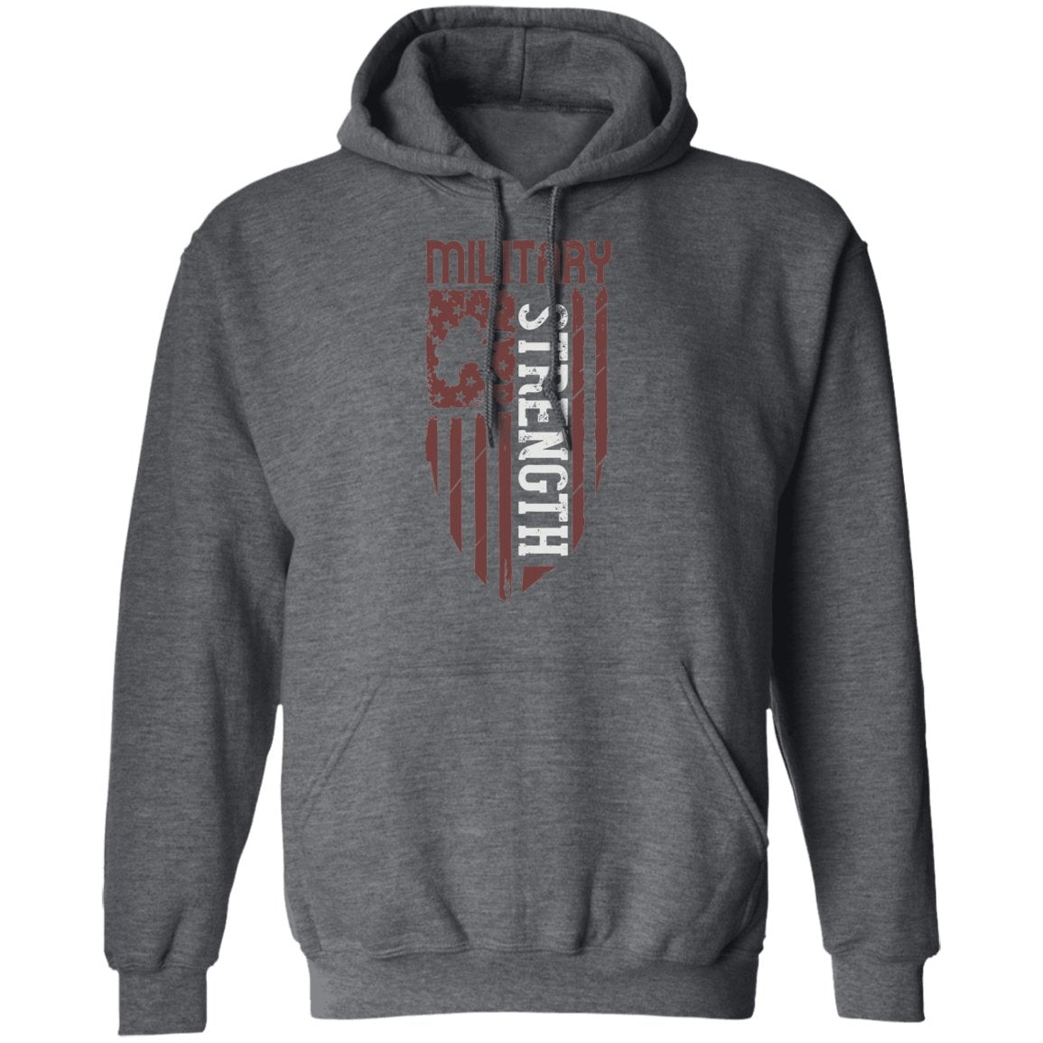 Military Design Pullover Hoodies - Alexecom.com