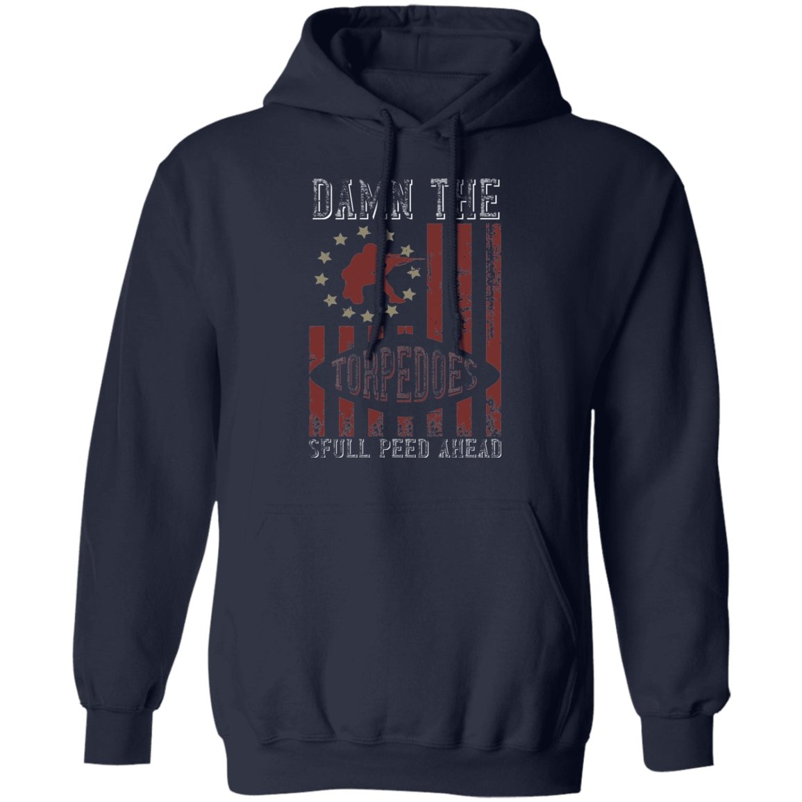 Military Design Pullover Hoodies - Alexecom.com