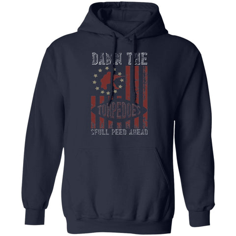 Image of Military Design Pullover Hoodies - Alexecom.com