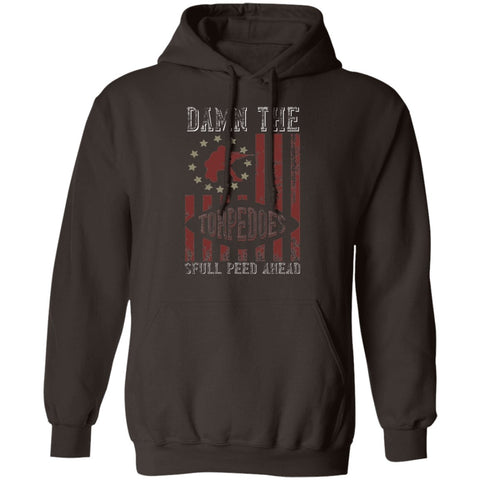 Image of Military Design Pullover Hoodies - Alexecom.com
