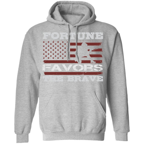 Image of Military Design Pullover Hoodies - Alexecom.com