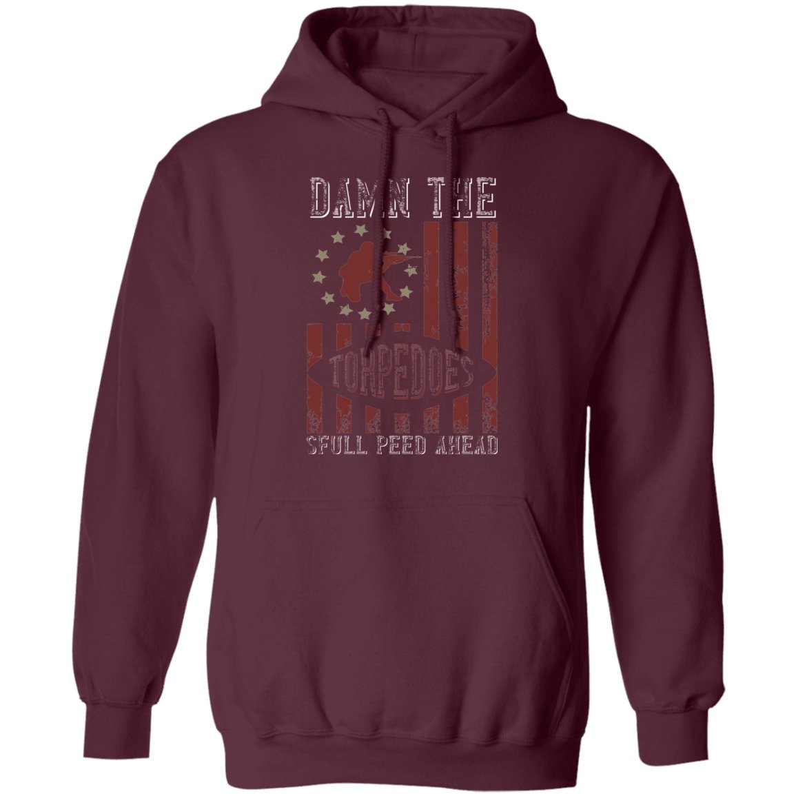 Military Design Pullover Hoodies - Alexecom.com