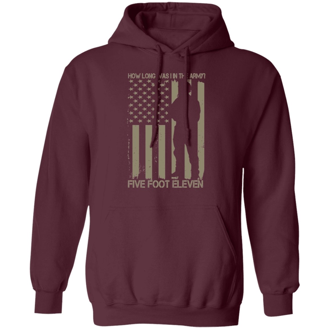 Military Design Pullover Hoodies - Alexecom.com