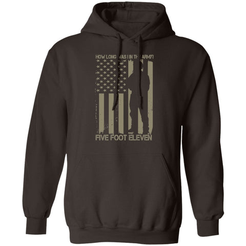 Image of Military Design Pullover Hoodies - Alexecom.com