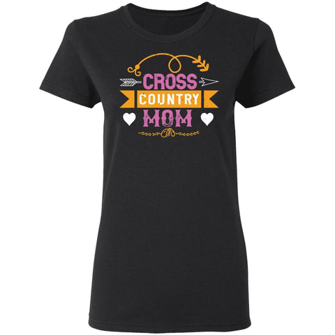 Image of Mom Design Ladies' T-Shirt - Alexecom.com
