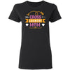 Mom Design Ladies' T-Shirt - Alexecom.com