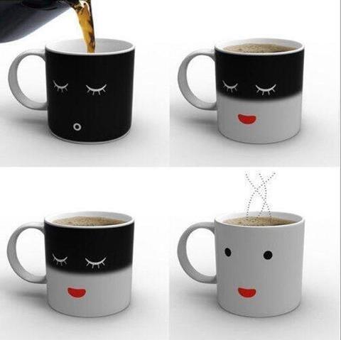 Perfect morning mug - Alexecom.com