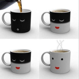 Perfect morning mug - Alexecom.com
