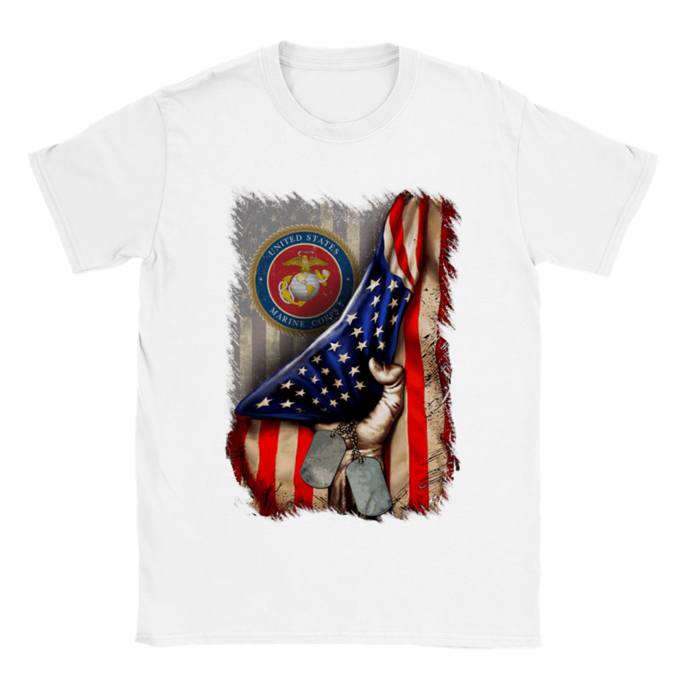 Classic Unisex Crewneck T-shirt Personalization Click at PERSONALIZE DESIGN BELOW