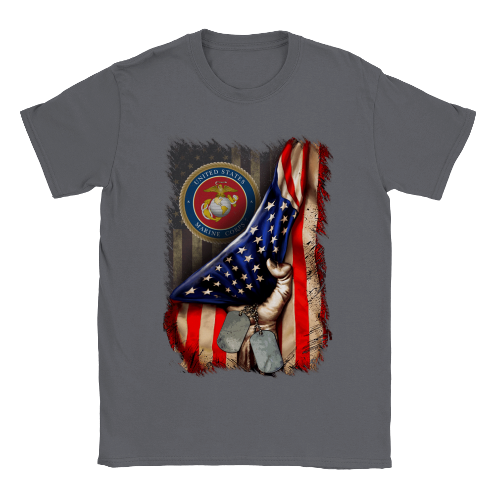 Classic Unisex Crewneck T-shirt Personalization Click at PERSONALIZE DESIGN BELOW