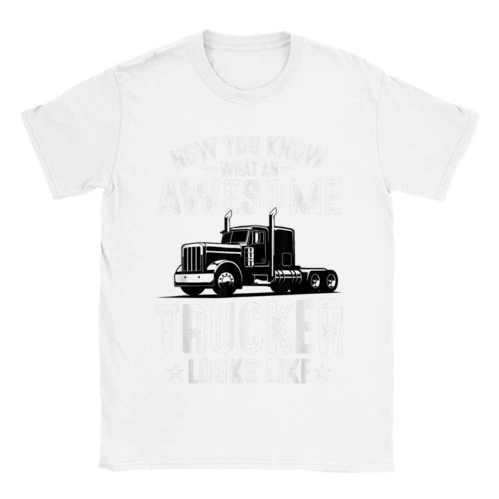 Classic Unisex Crewneck T-shirt