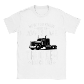 Classic Unisex Crewneck T-shirt