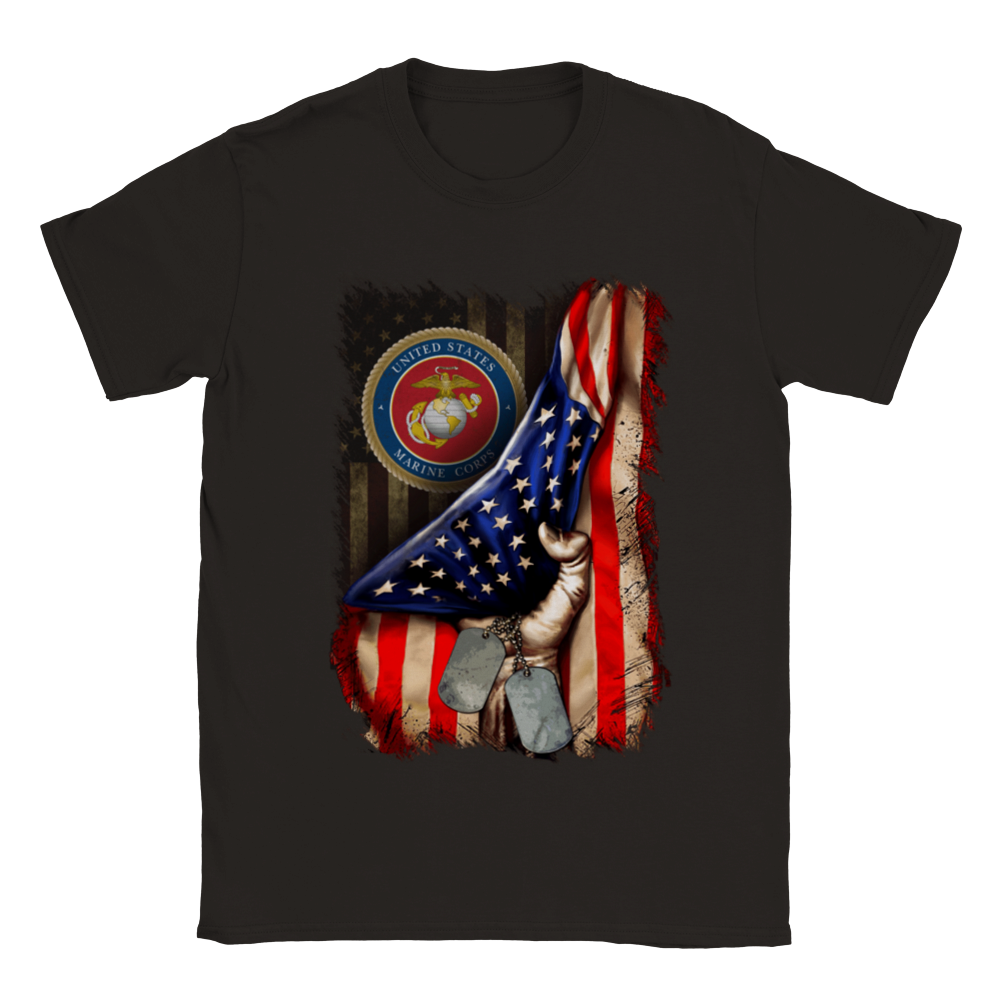 Classic Unisex Crewneck T-shirt Personalization Click at PERSONALIZE DESIGN BELOW