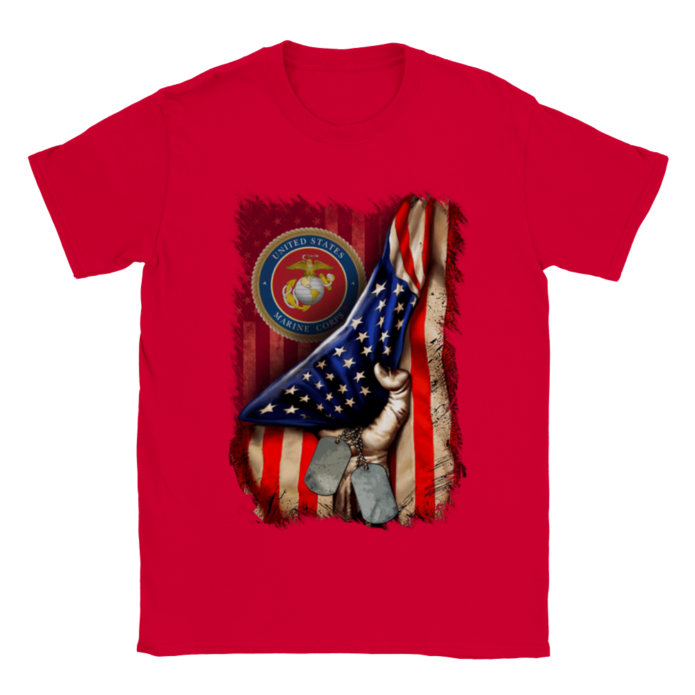 Classic Unisex Crewneck T-shirt Personalization Click at PERSONALIZE DESIGN BELOW