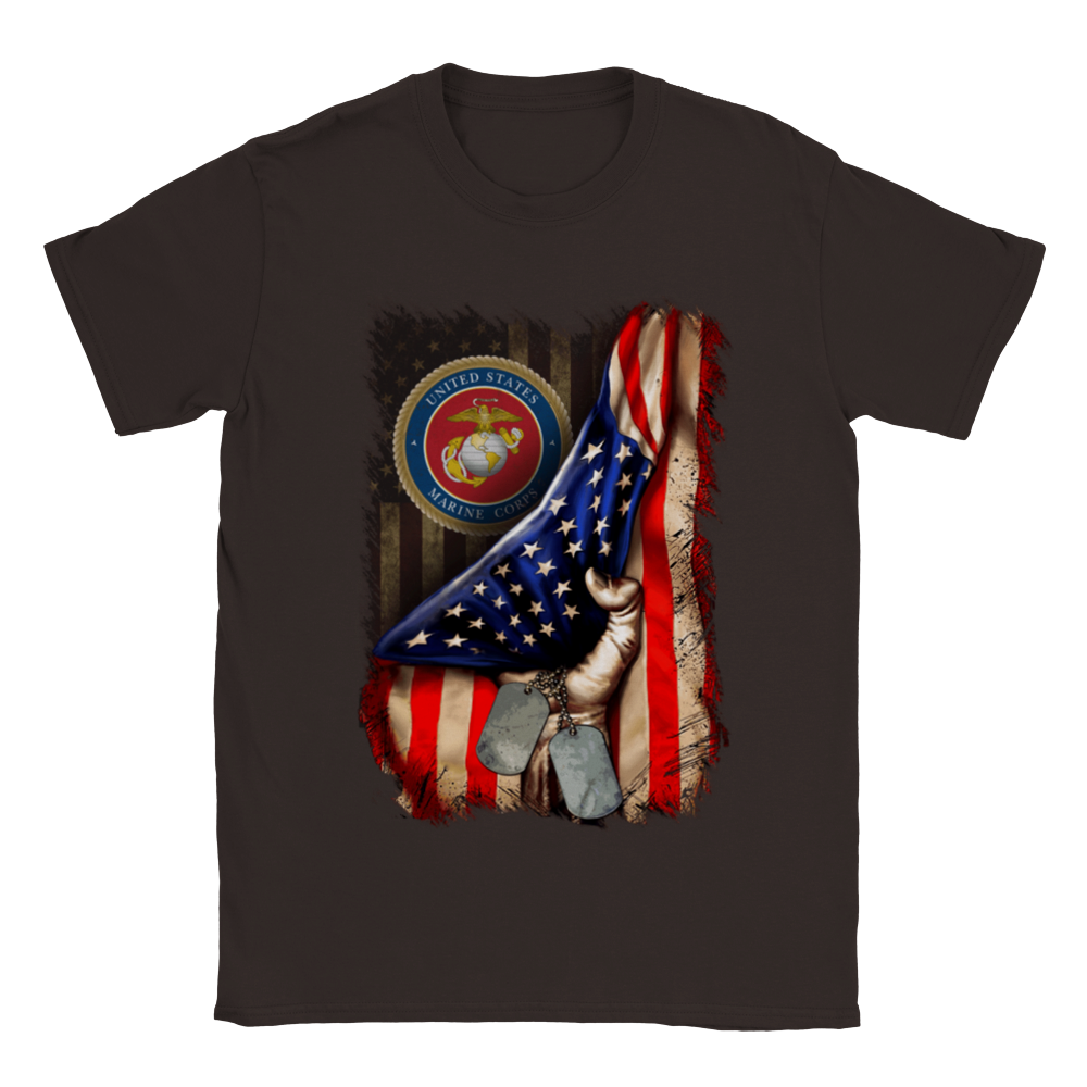 Classic Unisex Crewneck T-shirt Personalization Click at PERSONALIZE DESIGN BELOW